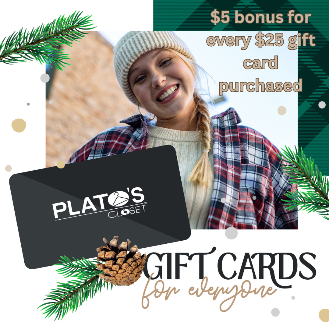 Give the Gift They Want!